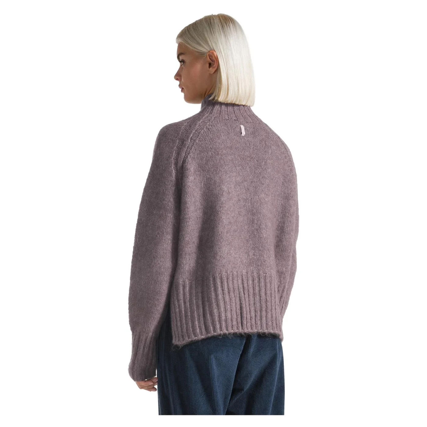 DEHA MAGLIONE COLLO ALTO - Image 3