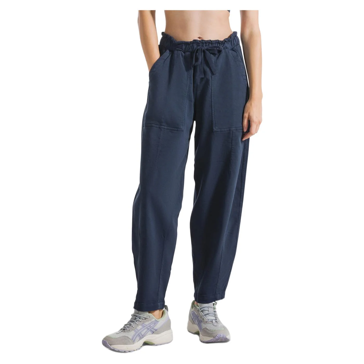 DEHA PANT BALLOON GABARDINA - Image 2