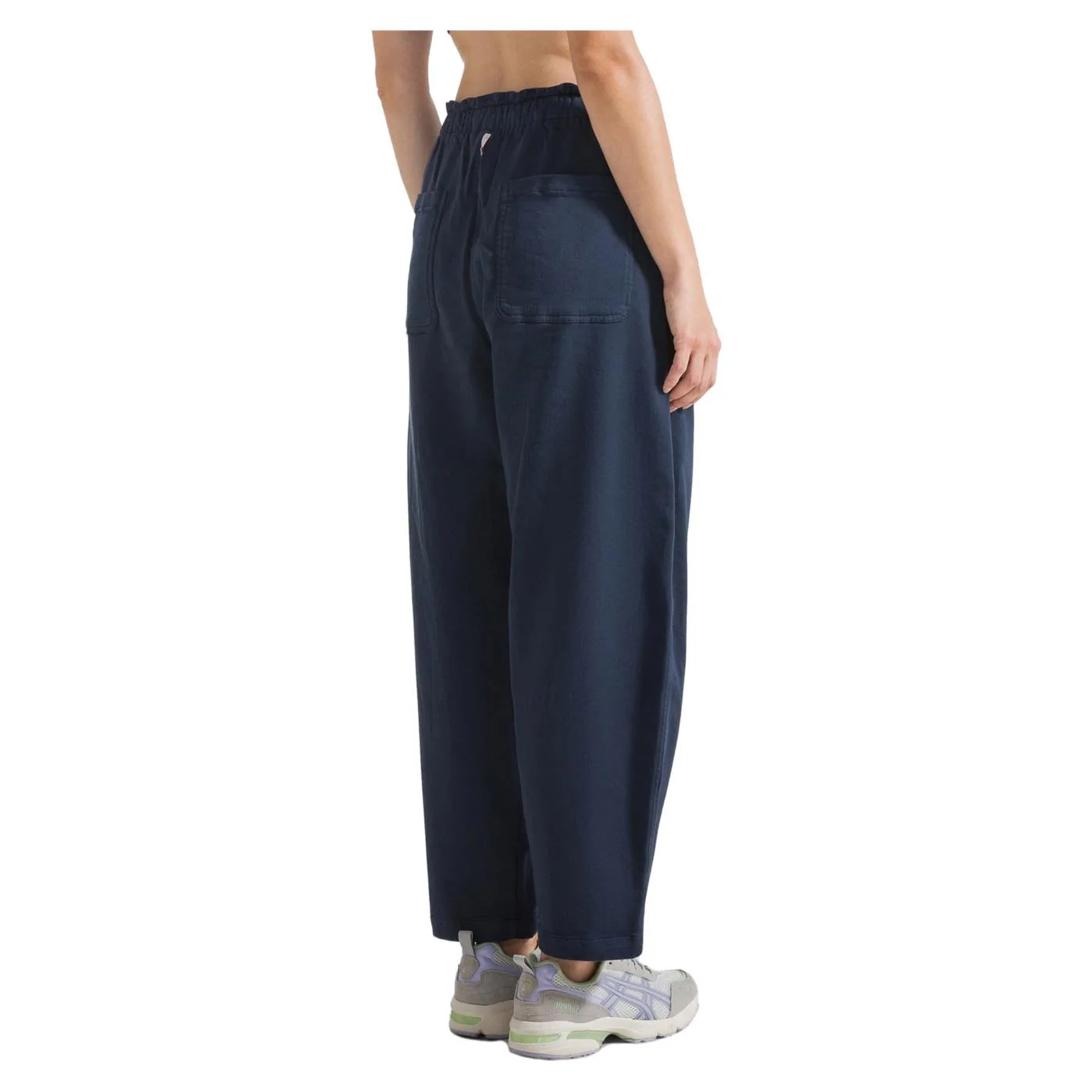 DEHA PANT BALLOON GABARDINA - Image 3