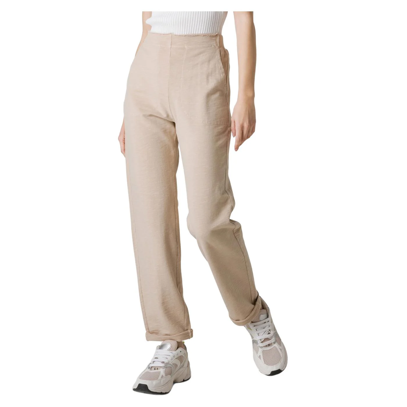 DEHA PANT BOYFRIEND VINTAGE - Image 2
