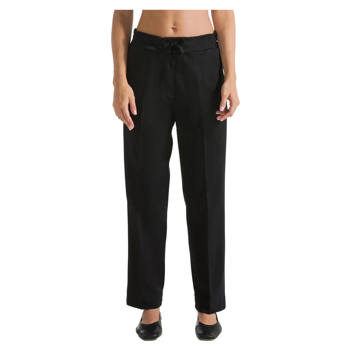 DEHA PANT DRITTO GABARDINA - Image 2