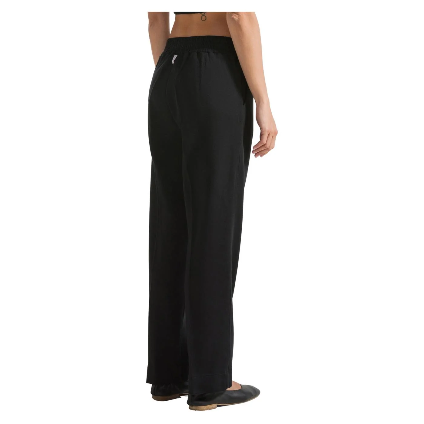 DEHA PANT DRITTO GABARDINA - Image 3