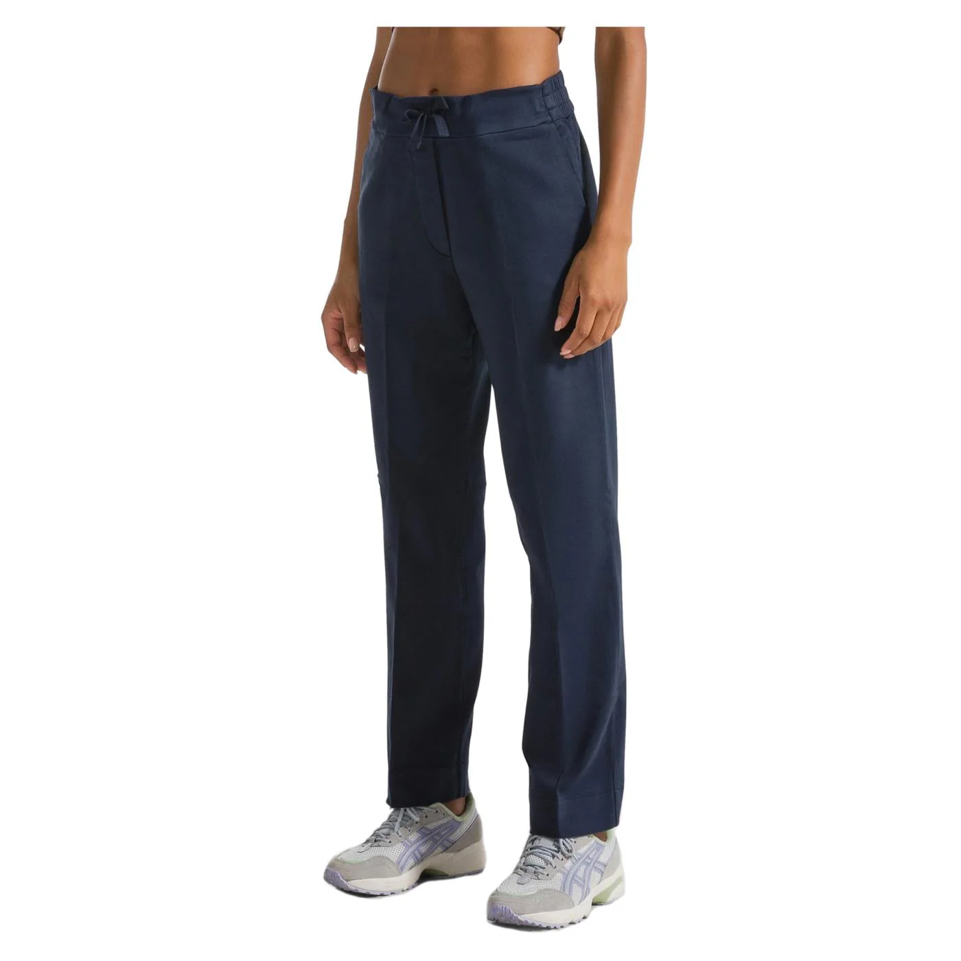 DEHA PANT DRITTO GABARDINA - Image 2