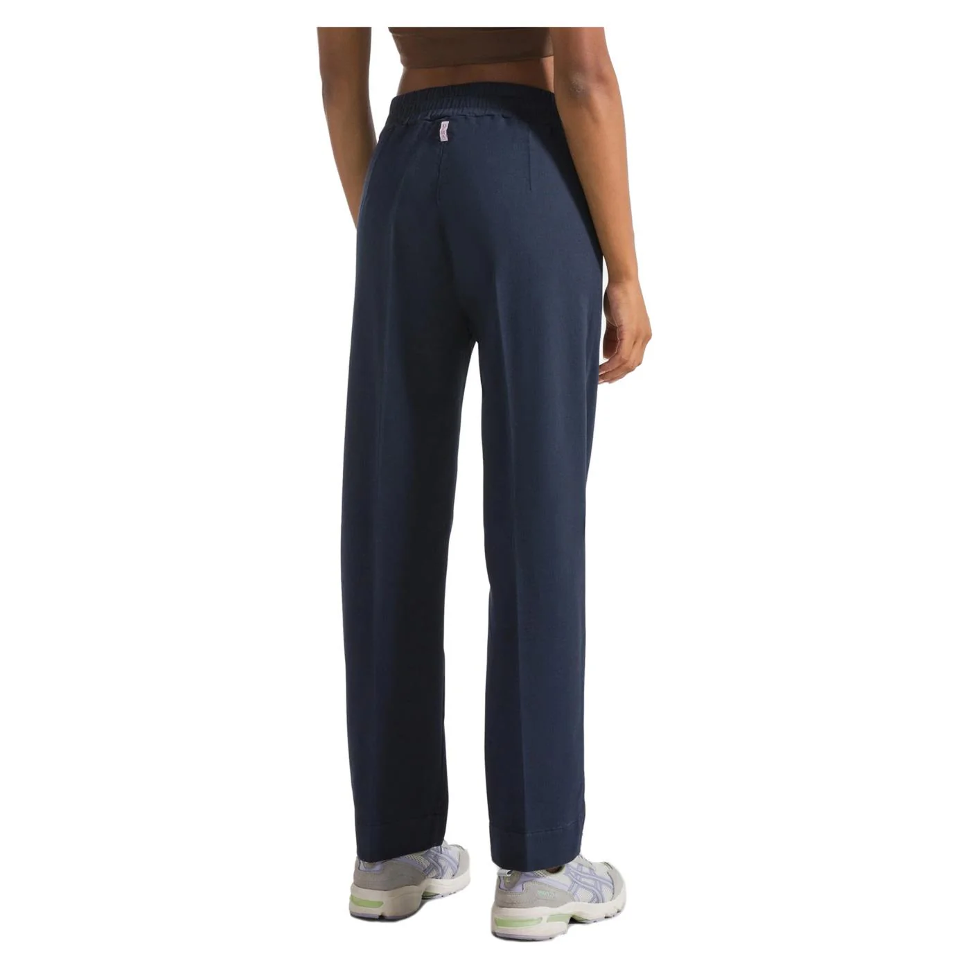 DEHA PANT DRITTO GABARDINA - Image 3