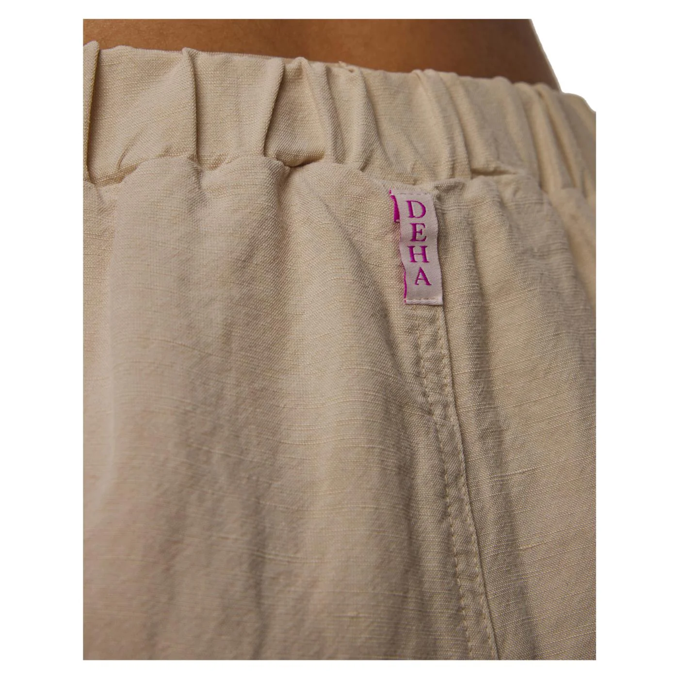 DEHA PANT DRITTO MISTOLINO - Image 3