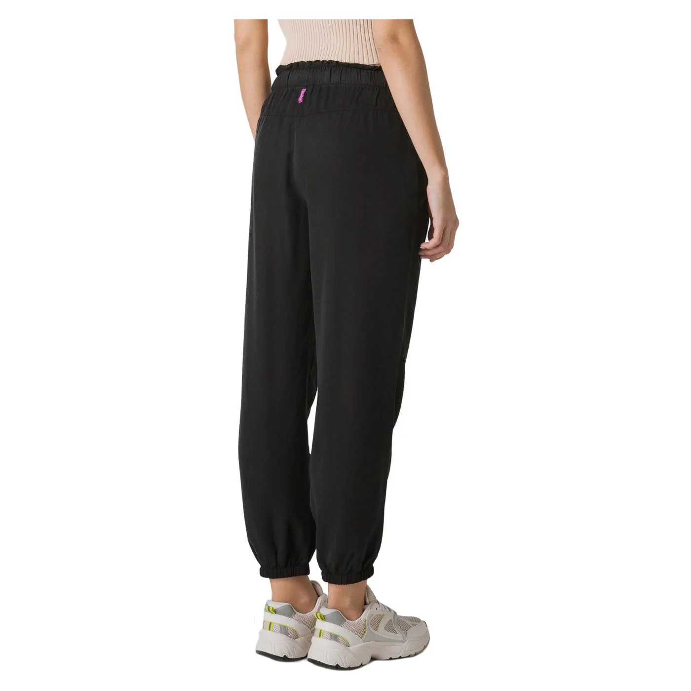 DEHA PANT JOGGER IN TENCEL - Image 3
