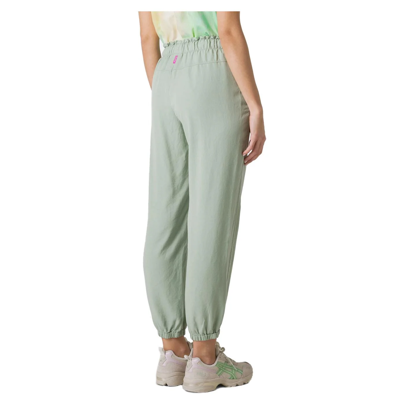 DEHA PANT JOGGER IN TENCEL - Image 3