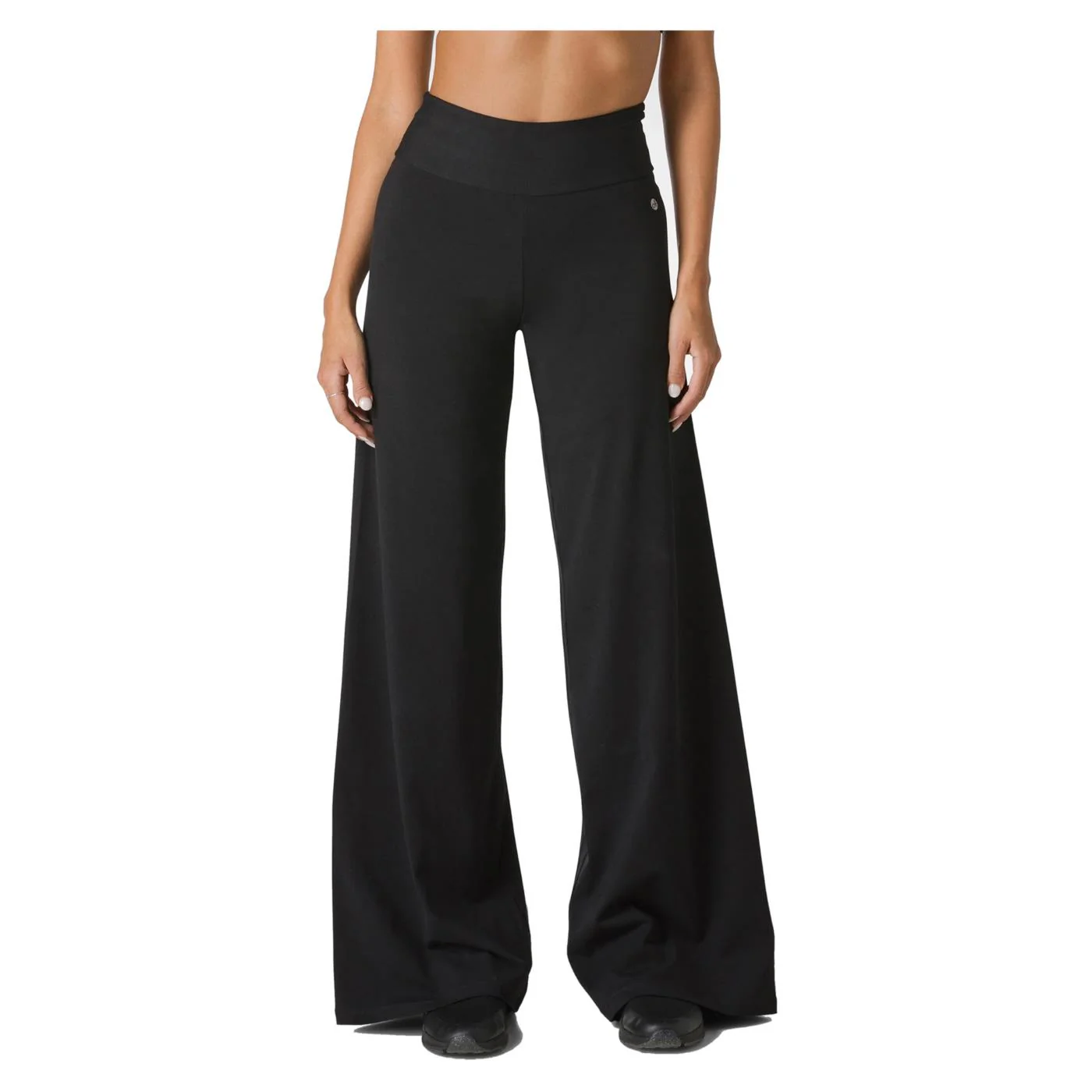 DEHA PANTALONE AMPIO IN JERSEY - Image 2