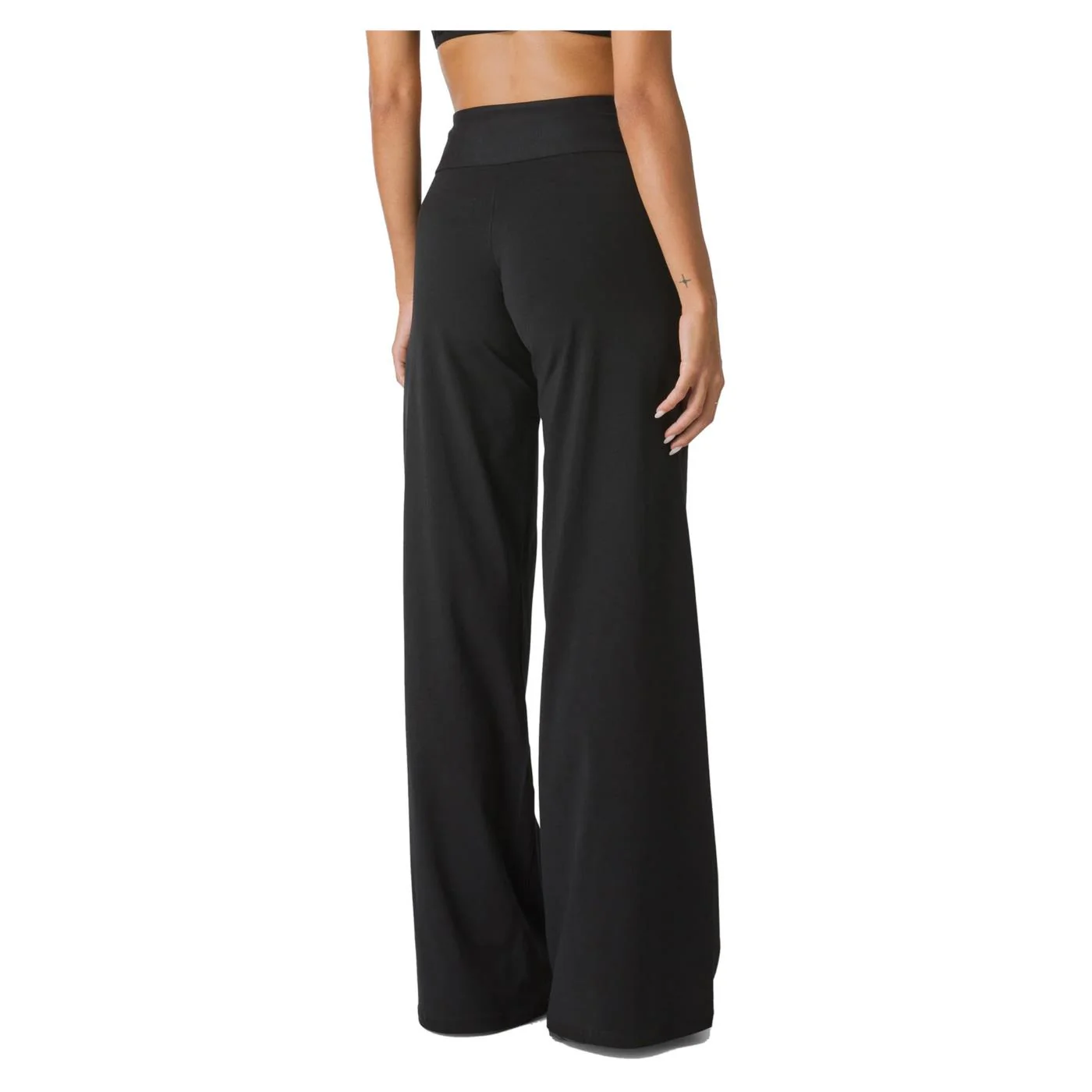 DEHA PANTALONE AMPIO IN JERSEY - Image 3