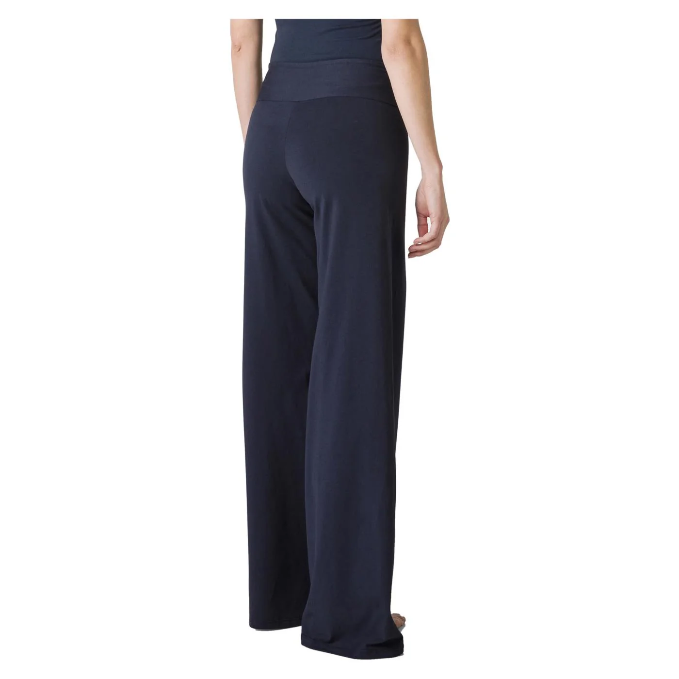 DEHA PANTALONE AMPIO IN JERSEY - Image 3