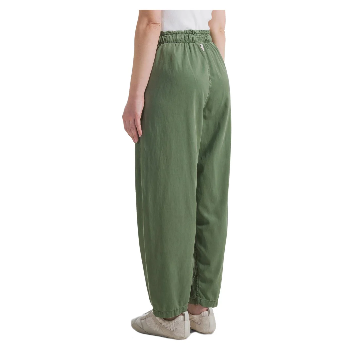DEHA PANTALONE BALLOON FADE - Image 2