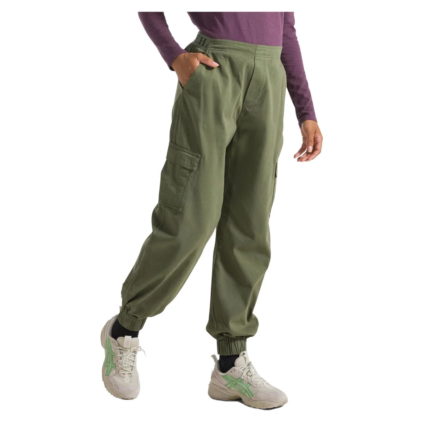DEHA PANTALONE CARGO - Image 2