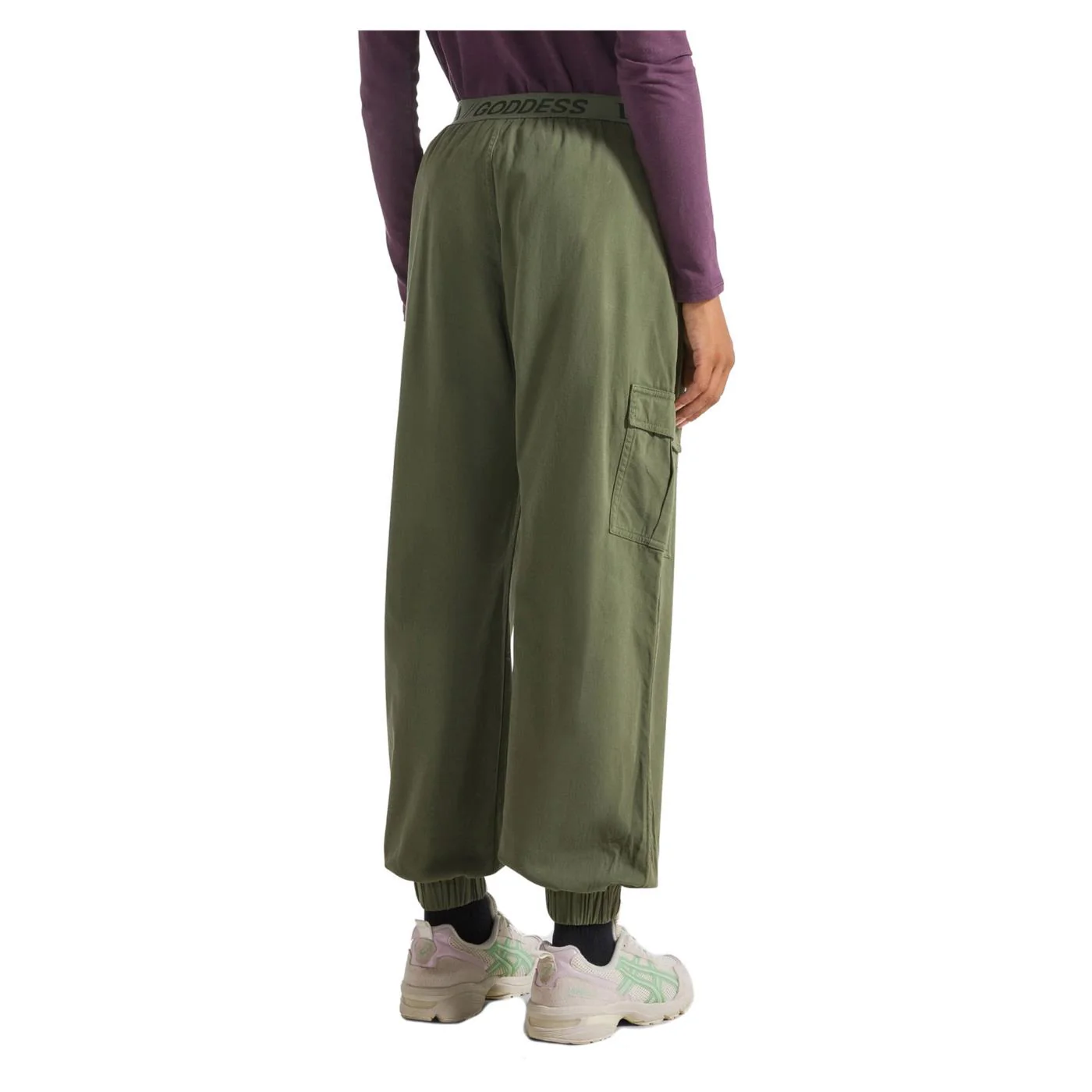 DEHA PANTALONE CARGO - Image 3