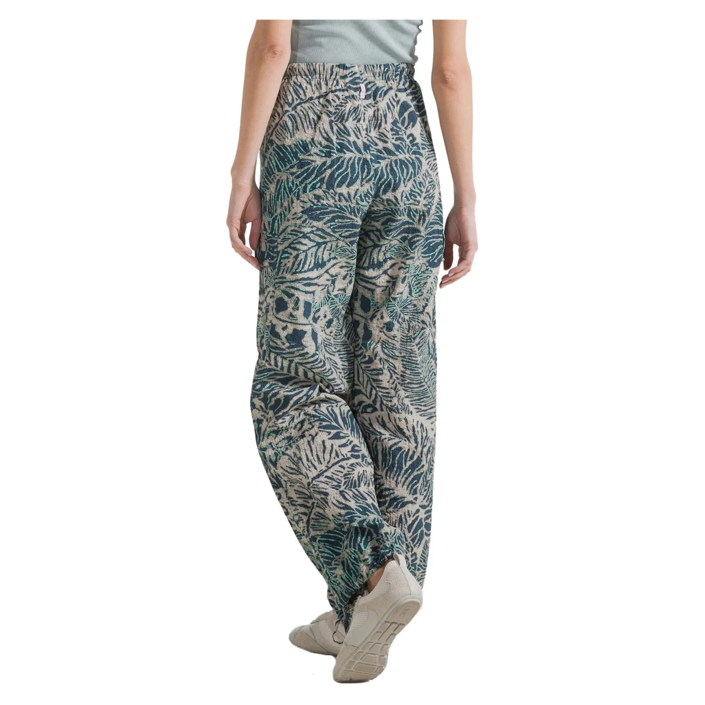 DEHA PANTALONE CARGO ALLOVER - Image 2