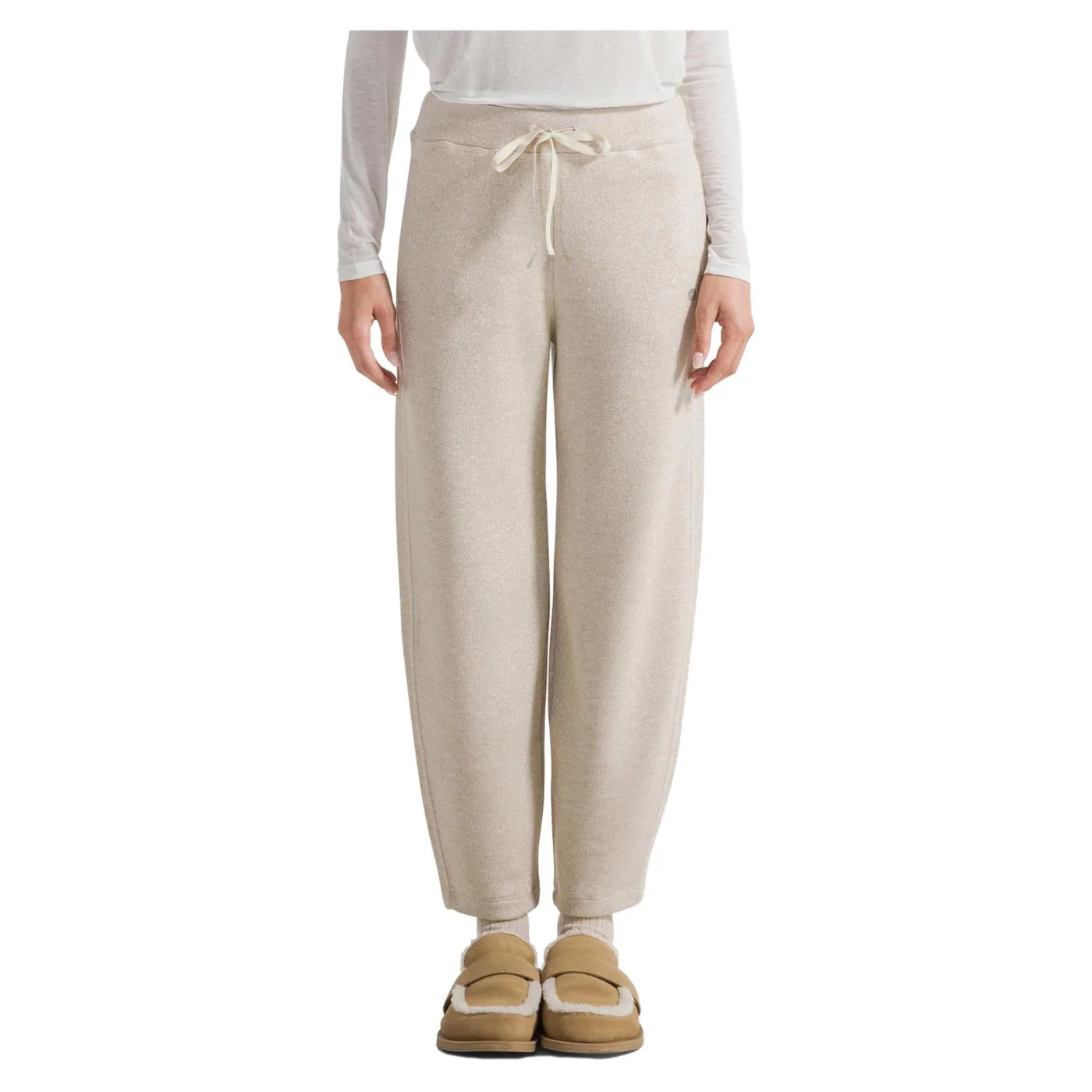 DEHA PANTALONE CARROT FIT - Image 2