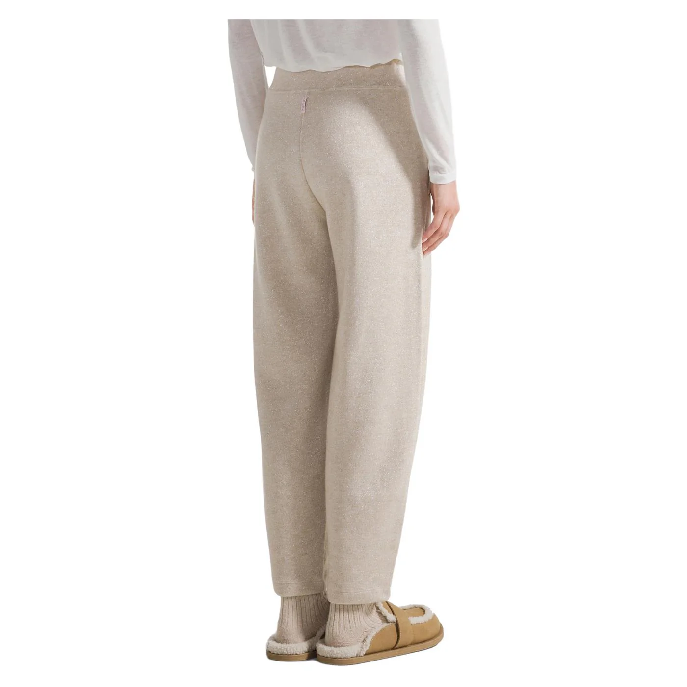 DEHA PANTALONE CARROT FIT - Image 3