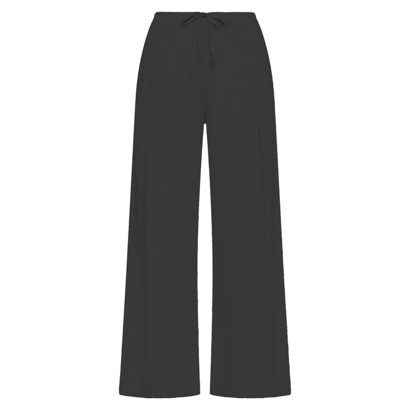 DEHA PANTALONE IN POPELINE - Image 3