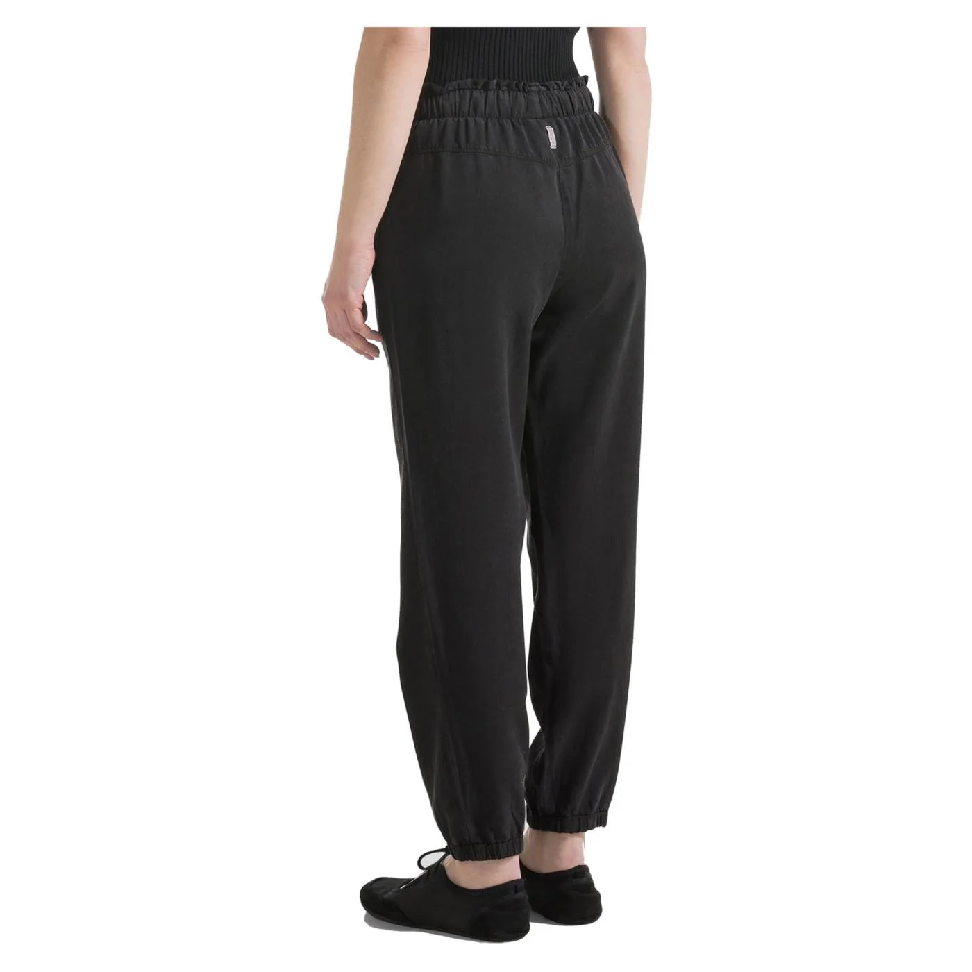 DEHA PANTALONE JOGGER TENCEL - Image 2