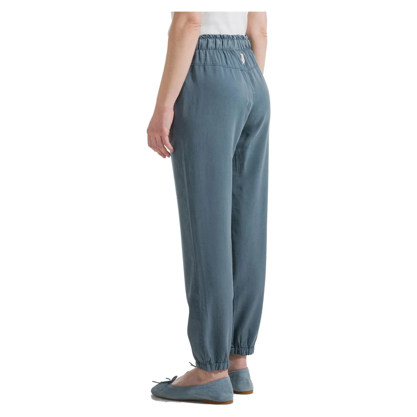 DEHA PANTALONE JOGGER TENCEL - Image 2