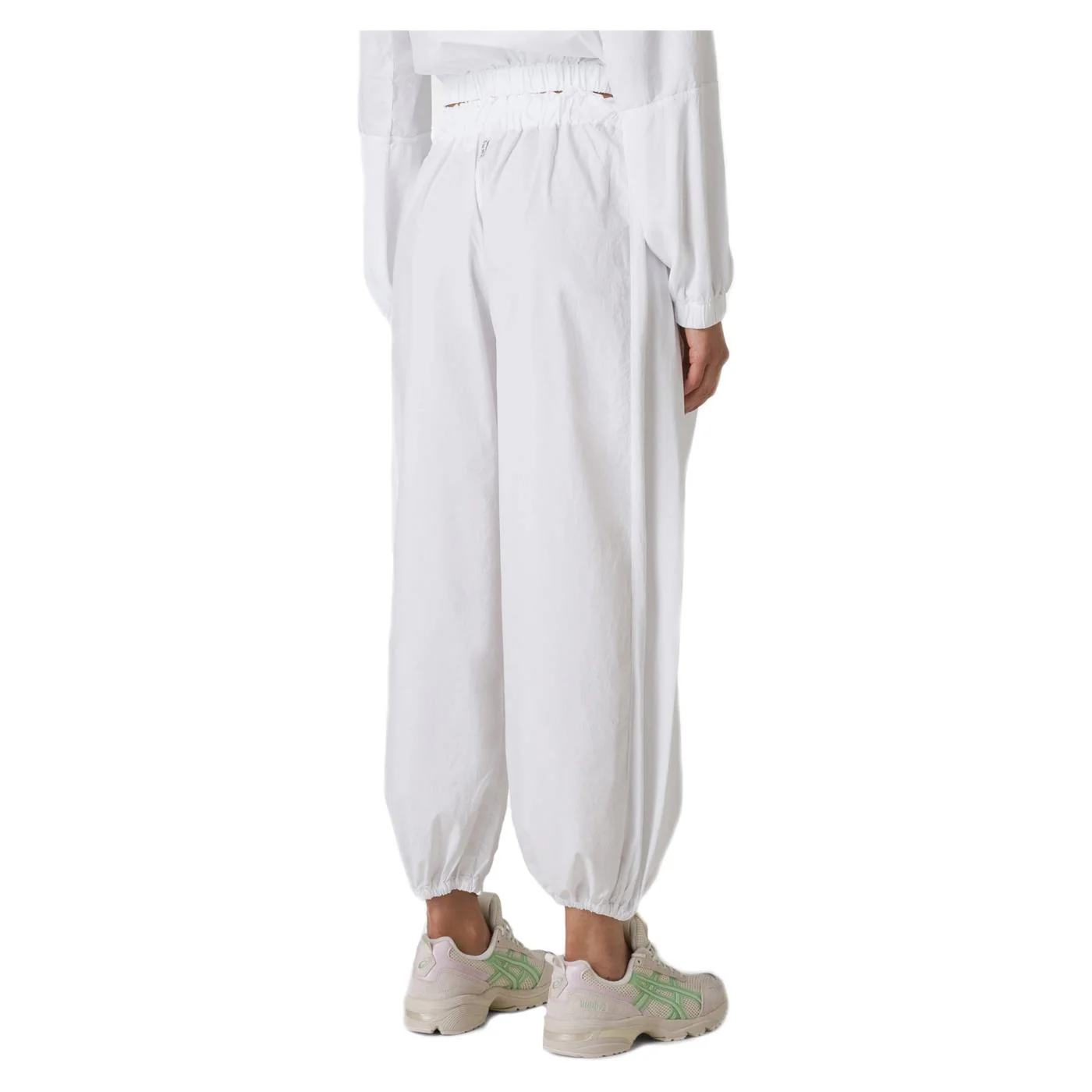 DEHA PANTALONE LARGO POPELINE - Image 3