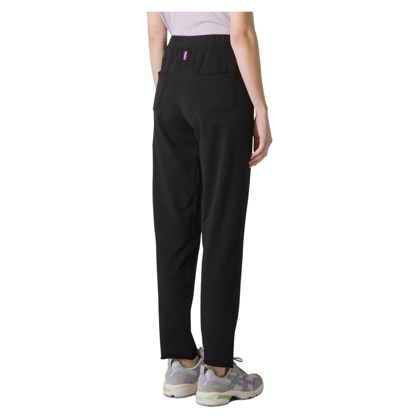 DEHA PANTALONE SLIM FIT FELPA - Image 3