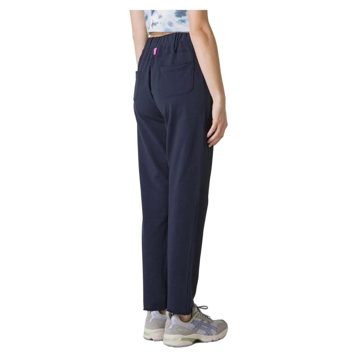 DEHA PANTALONE SLIM FIT FELPA - Image 3