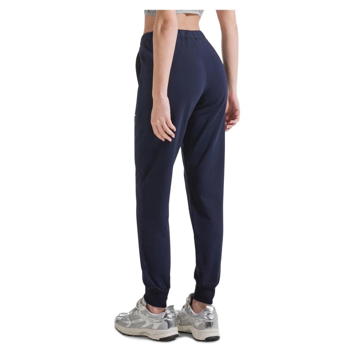DEHA PANTALONI JOGGER IN FELPA - Image 2