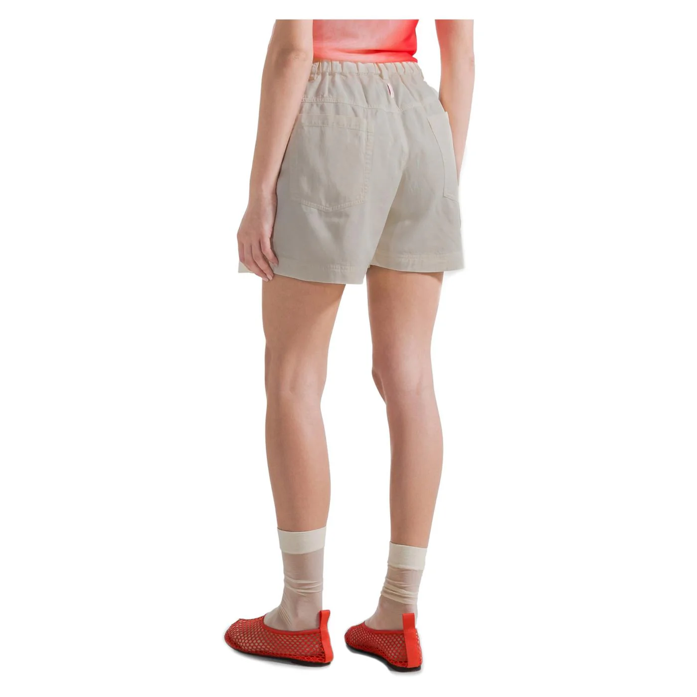 DEHA SHORTS IN LYOCELL - Image 2