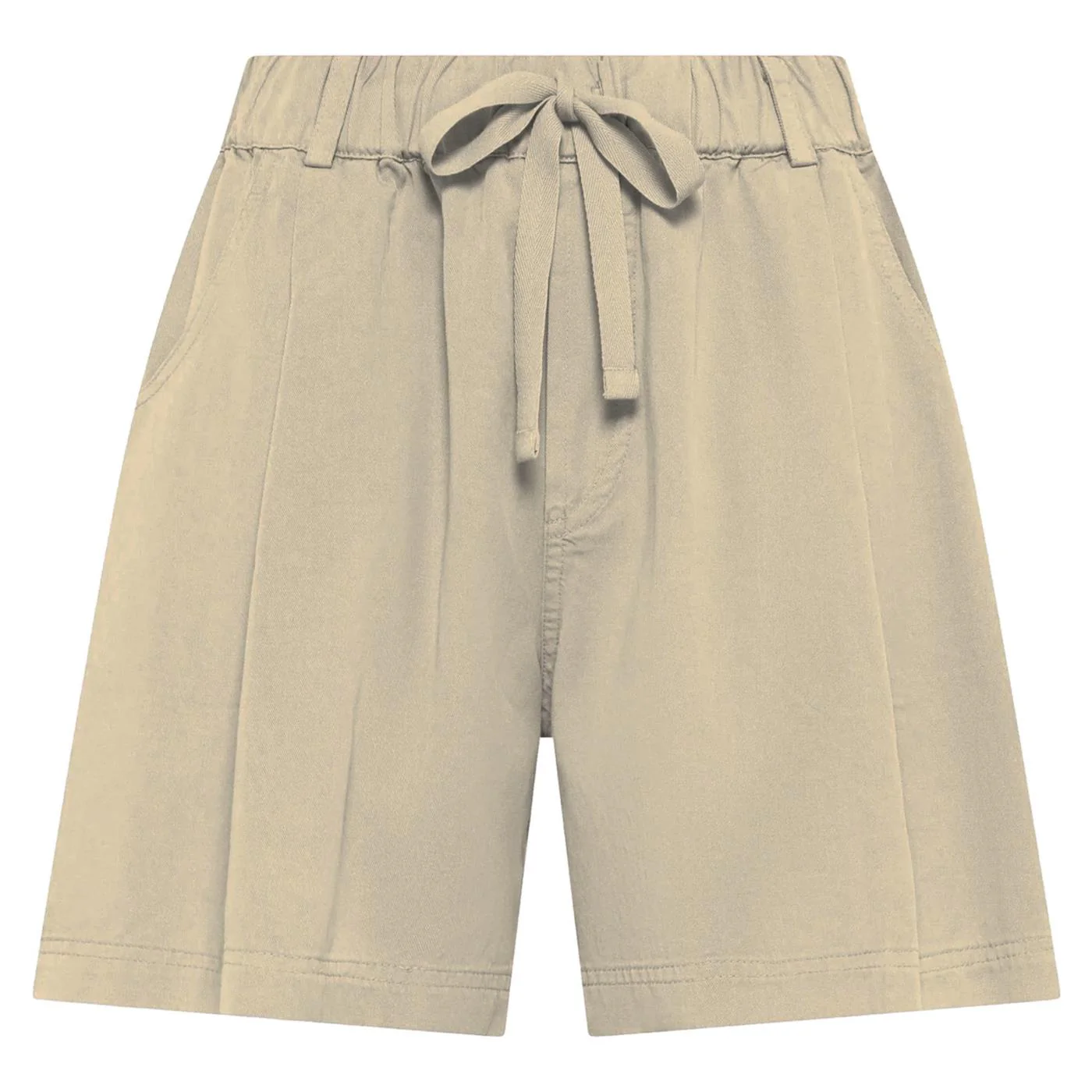 DEHA SHORTS IN LYOCELL - Image 3