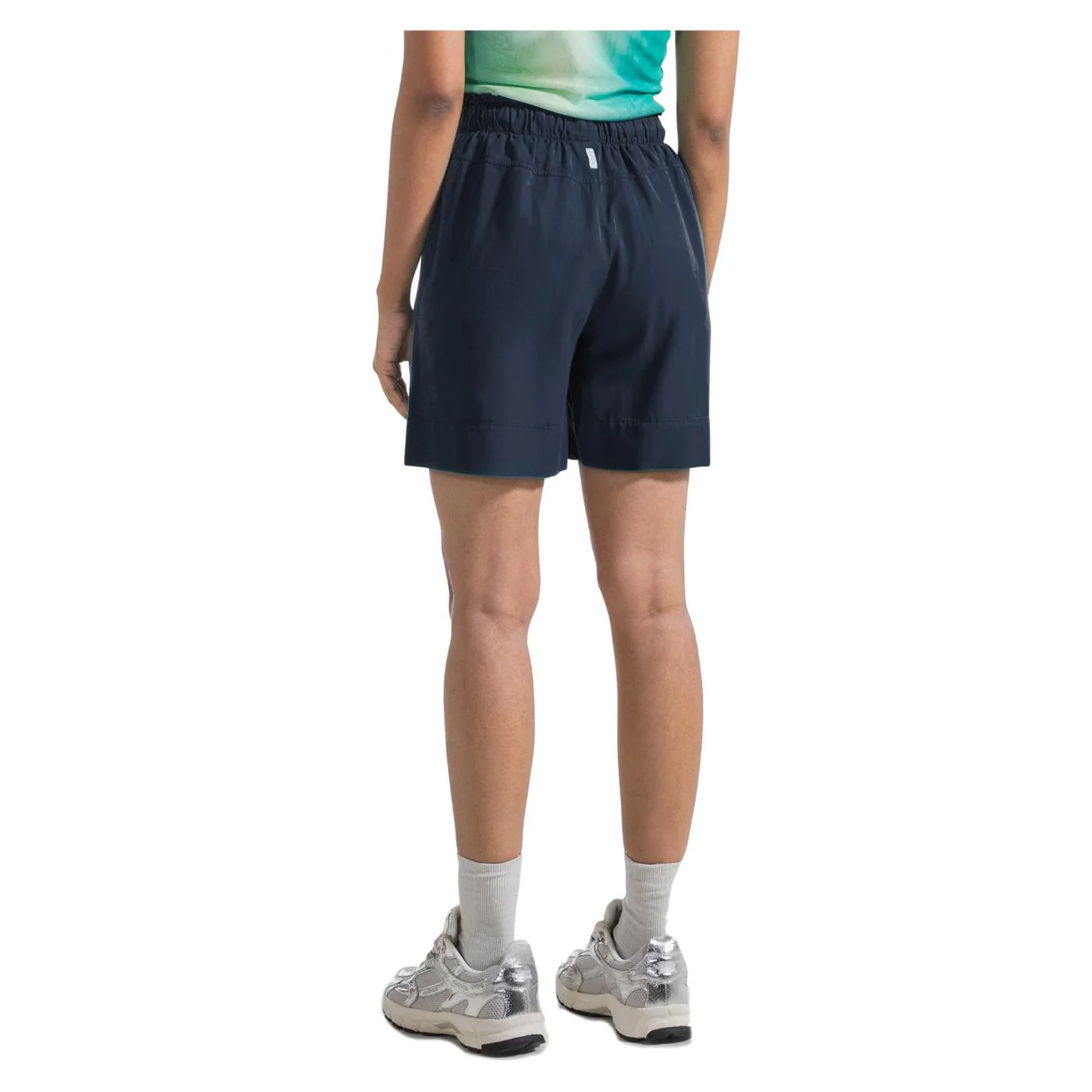 DEHA SHORTS IN TENCEL - Image 2