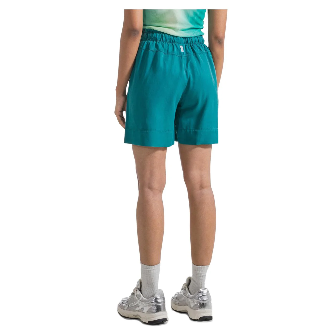 DEHA SHORTS IN TENCEL - Image 2
