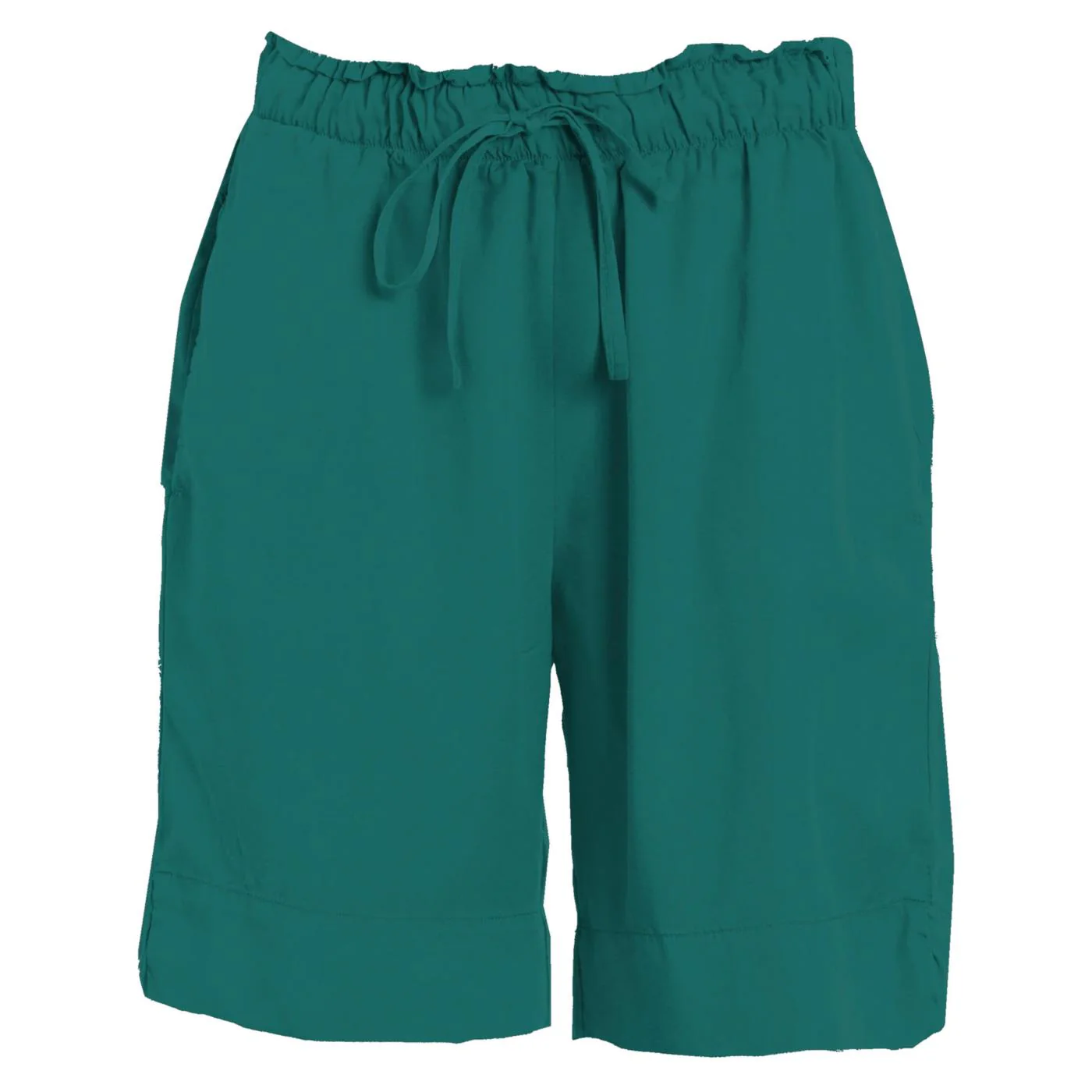 DEHA SHORTS IN TENCEL - Image 3