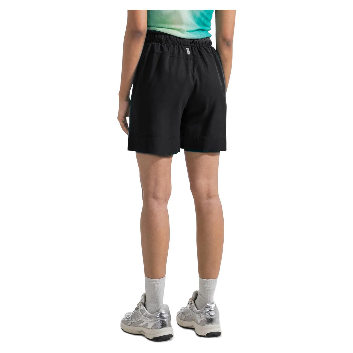 DEHA SHORTS IN TENCEL - Image 2