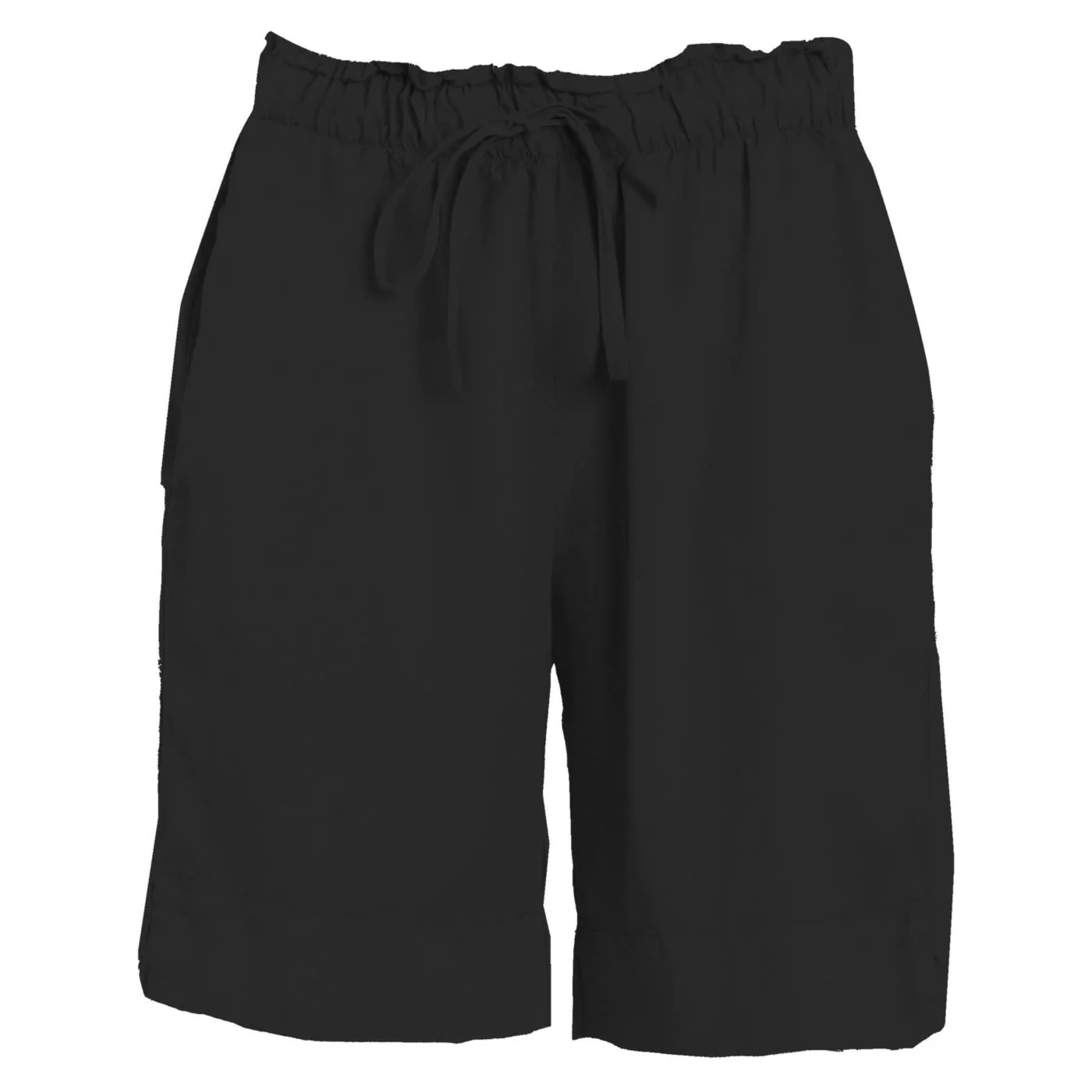 DEHA SHORTS IN TENCEL - Image 3