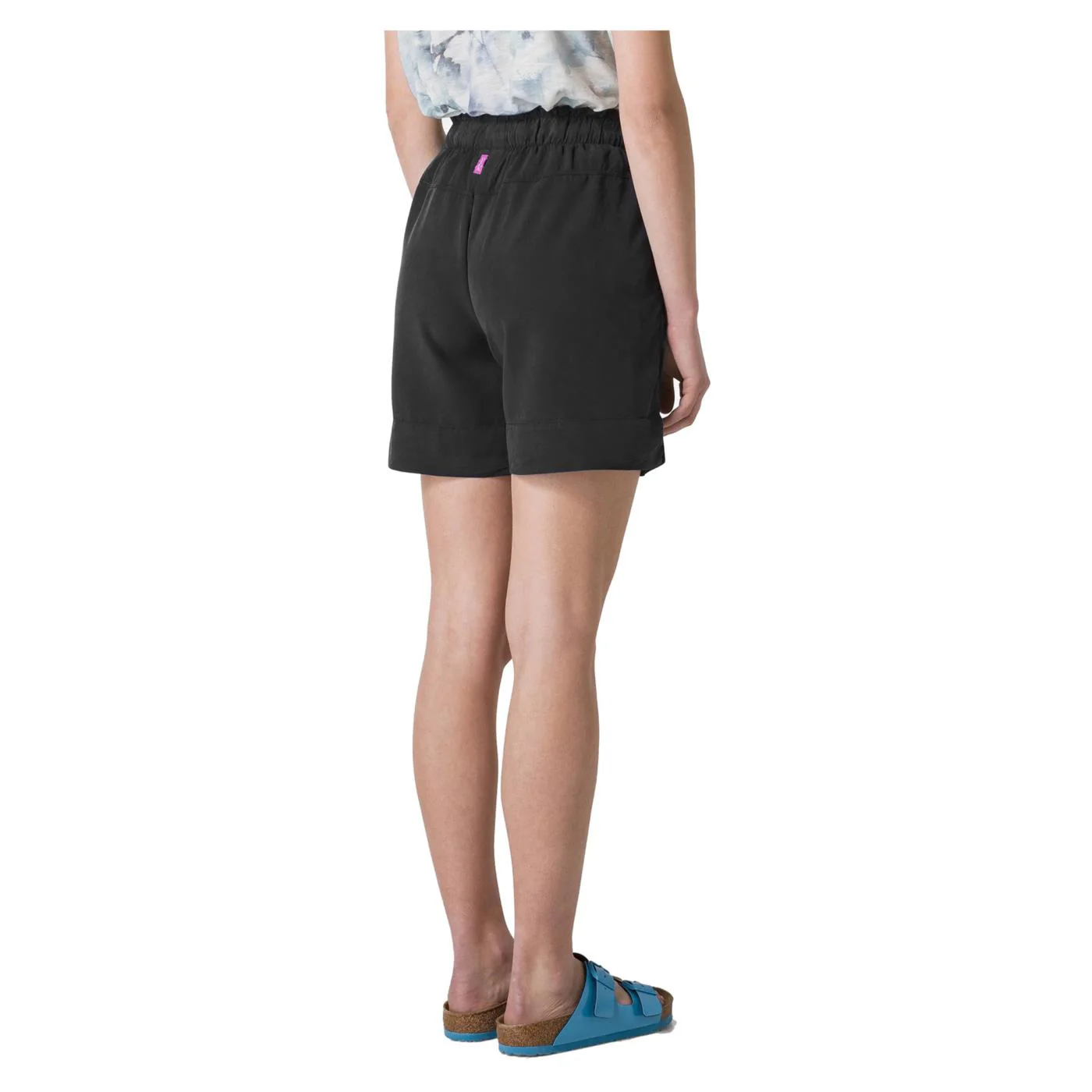 DEHA SHORTS IN TENCEL - Image 3