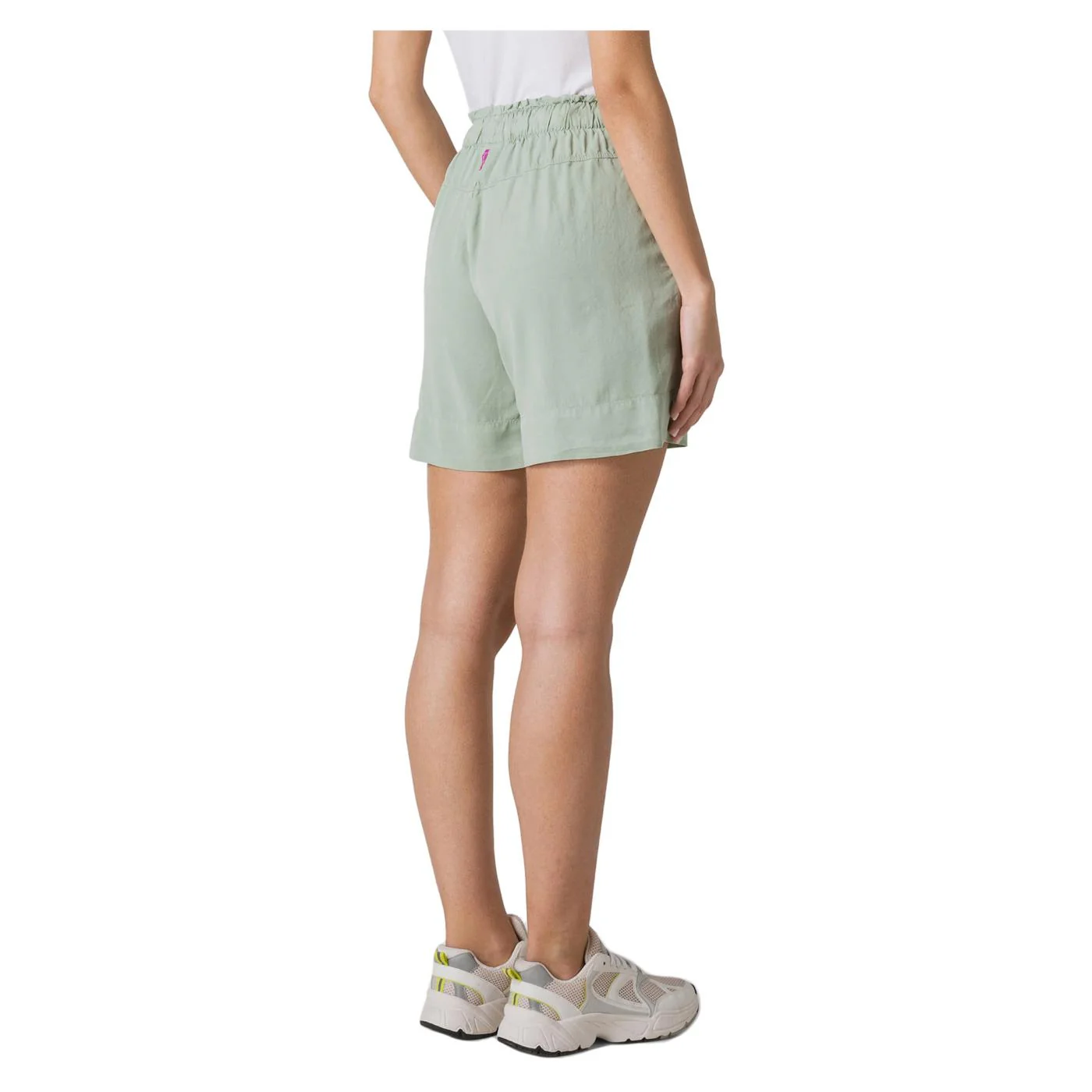 DEHA SHORTS IN TENCEL - Image 3