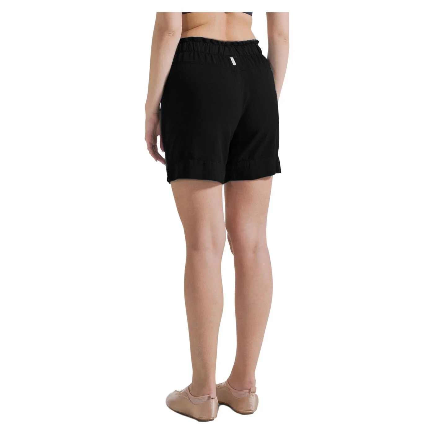 DEHA SHORTS IN TENCEL - Image 2