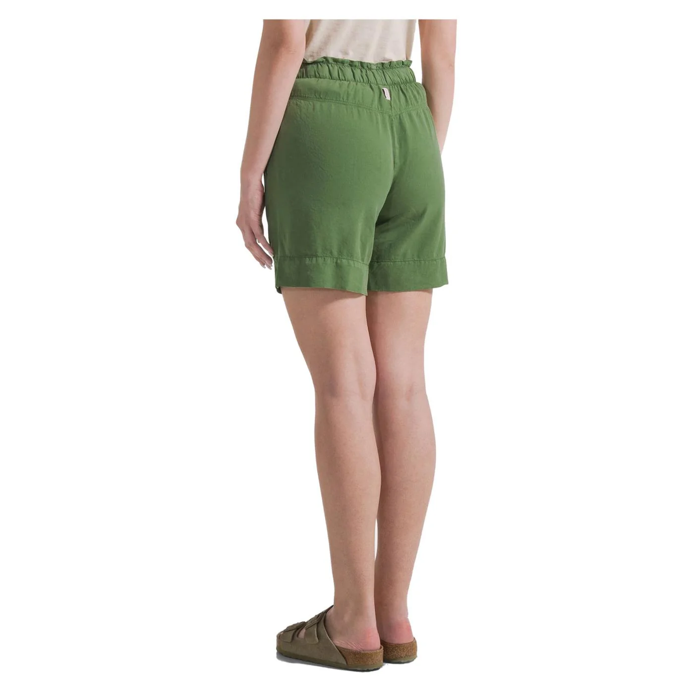 DEHA SHORTS IN TENCEL - Image 2