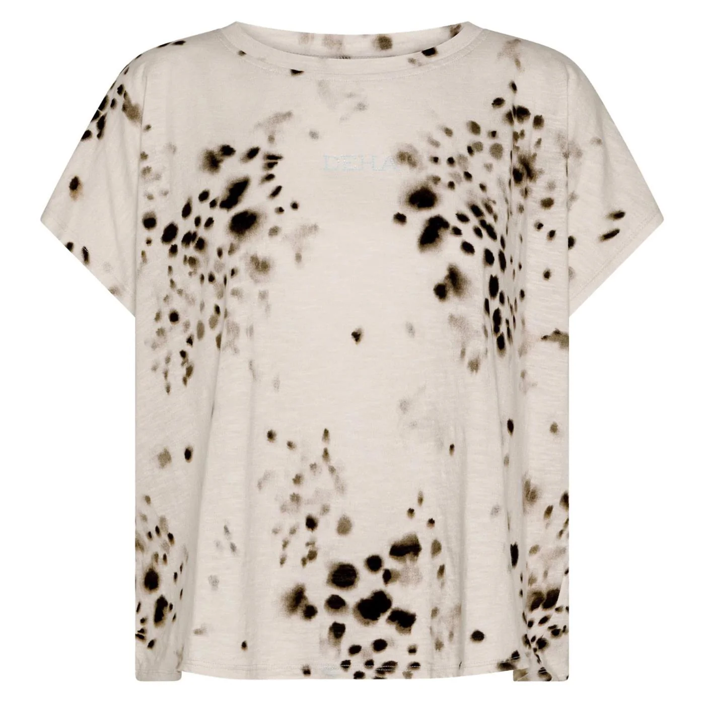 DEHA T-SHIRT ALLOVER - Image 3
