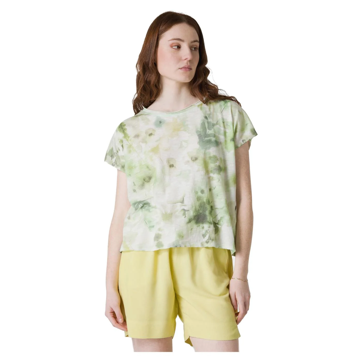 DEHA T-SHIRT ALLOVER - Image 2