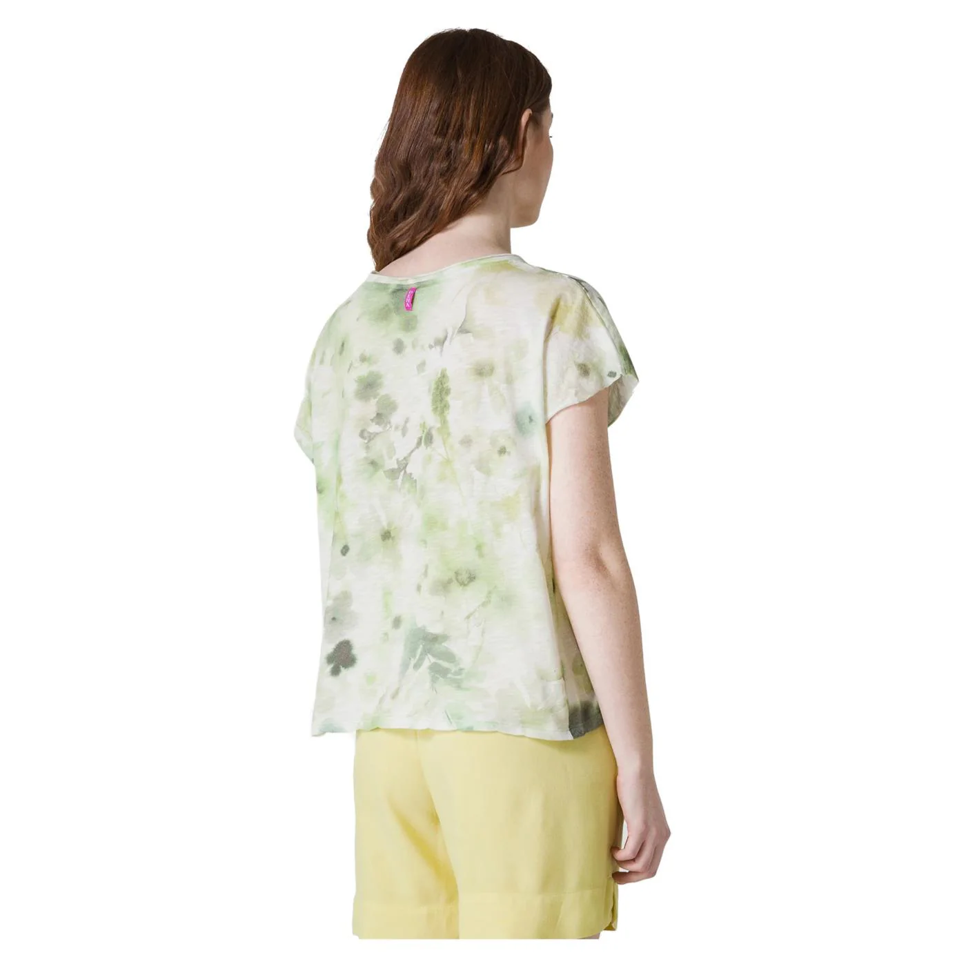 DEHA T-SHIRT ALLOVER - Image 3