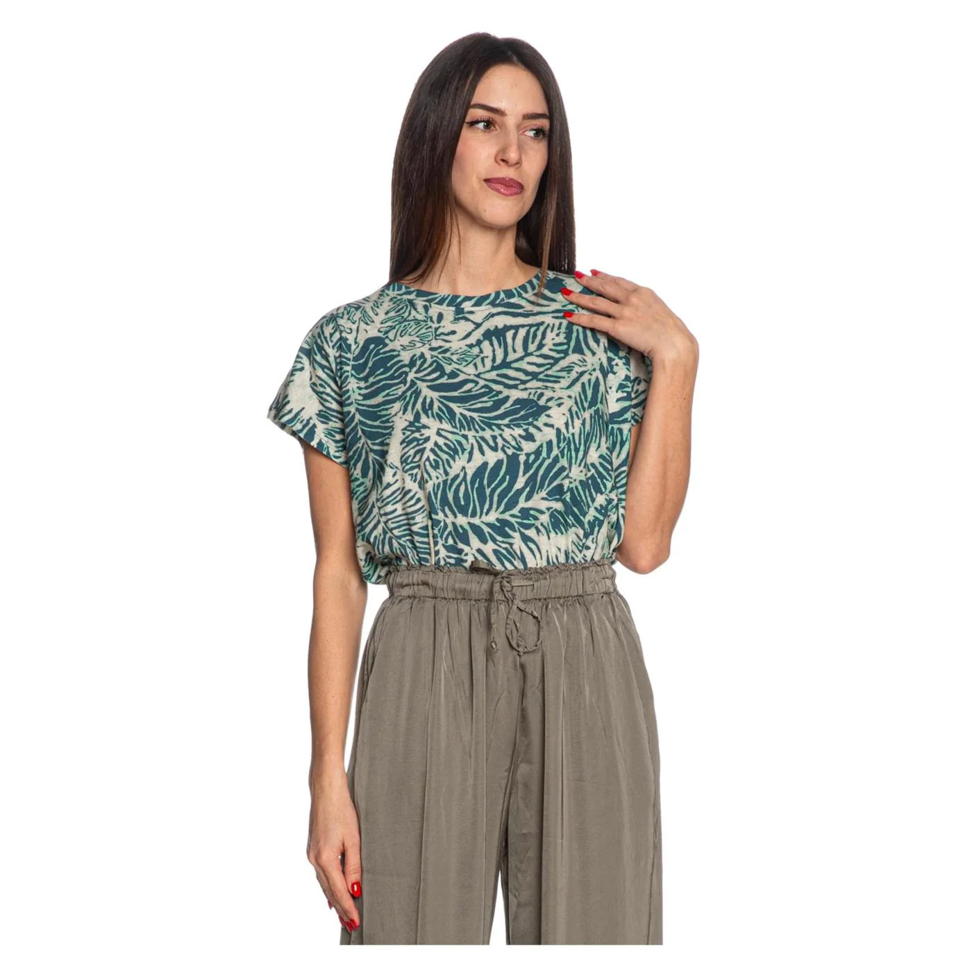 DEHA T-SHIRT ALLOVER - Image 2