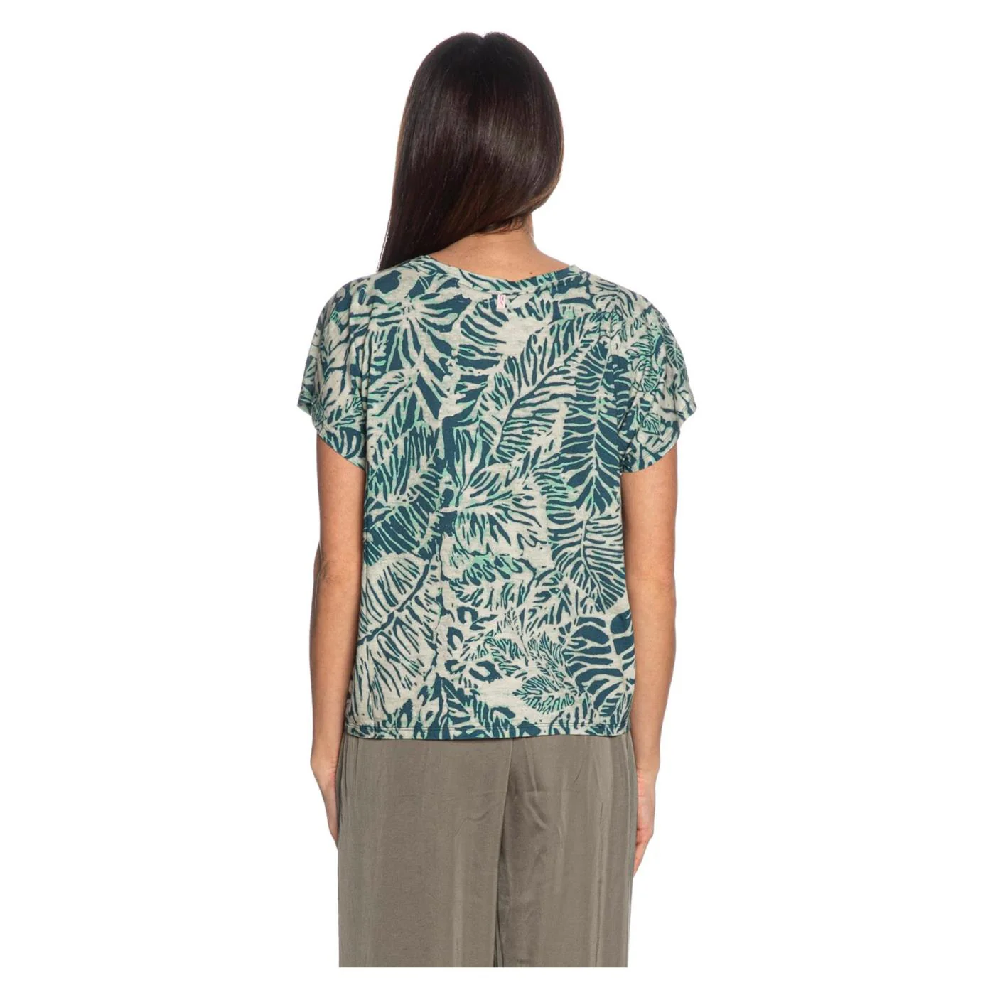 DEHA T-SHIRT ALLOVER - Image 4