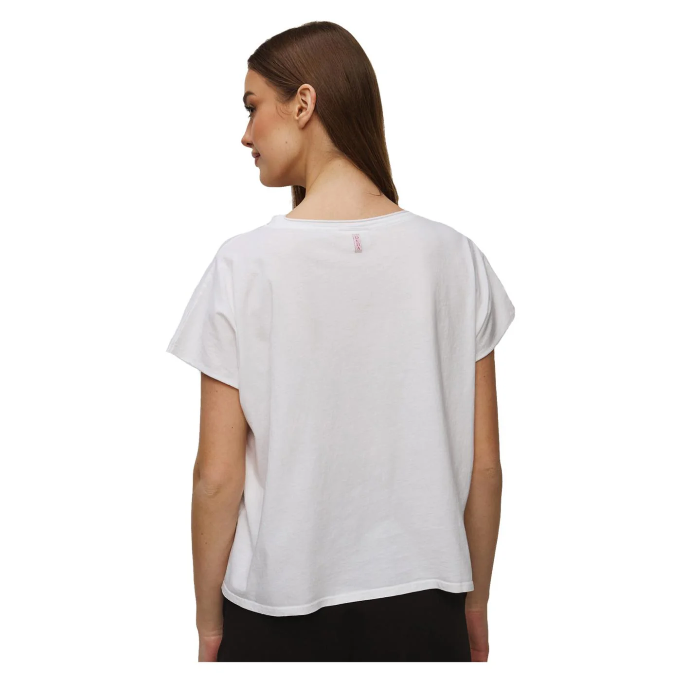 DEHA T-SHIRT CON STAMPA - Image 2