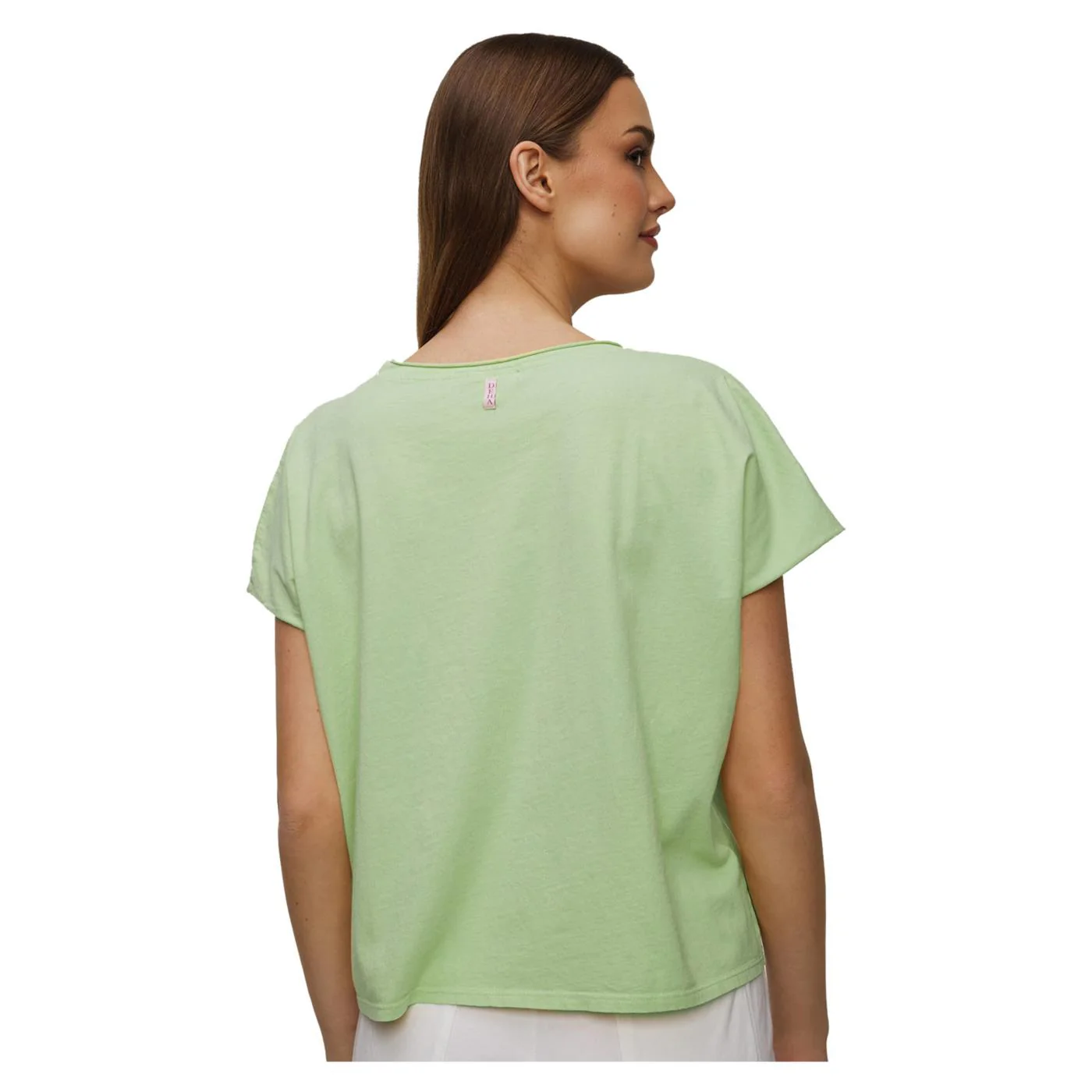 DEHA T-SHIRT CON STAMPA - Image 2