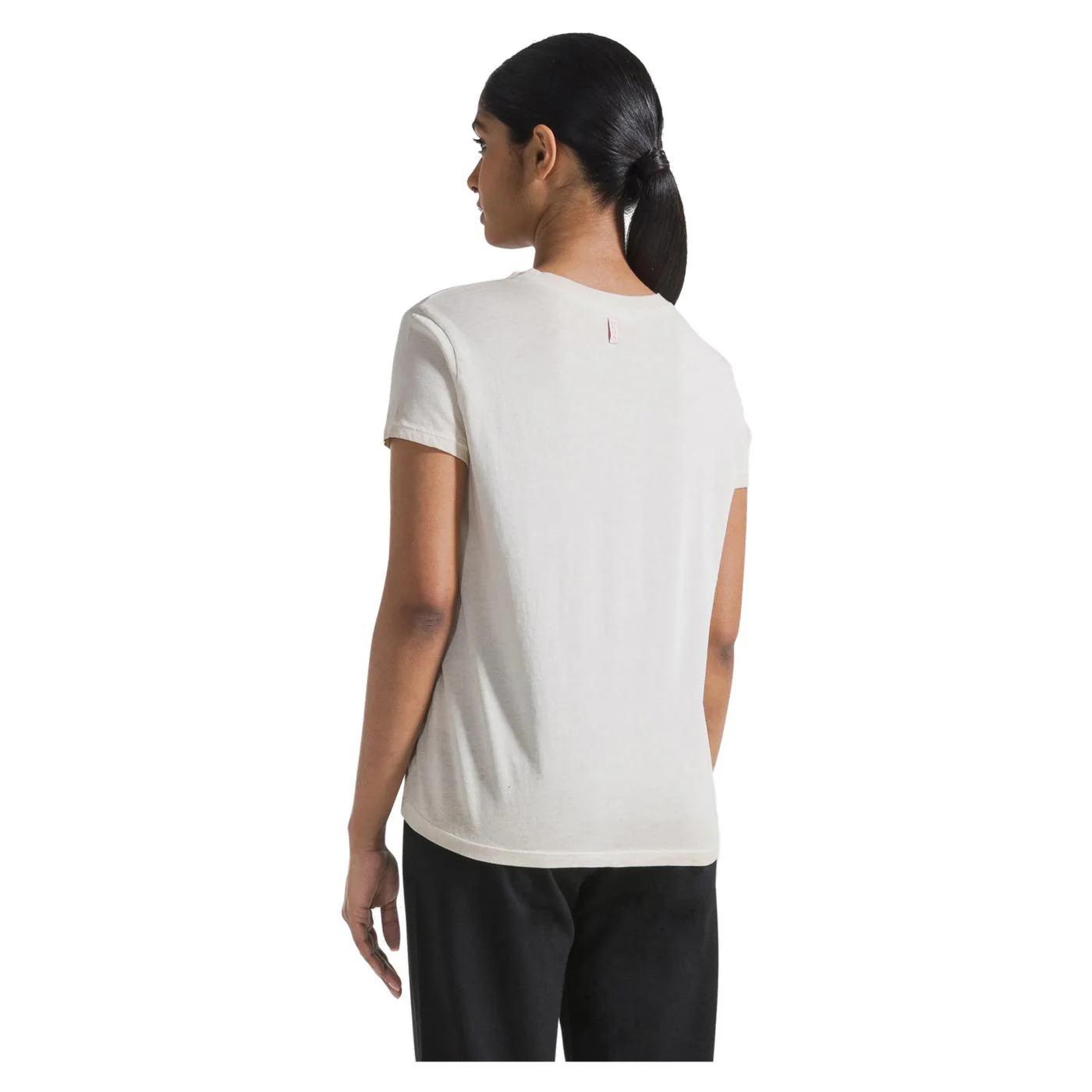 DEHA T-SHIRT EFFETTO FADE - Image 2