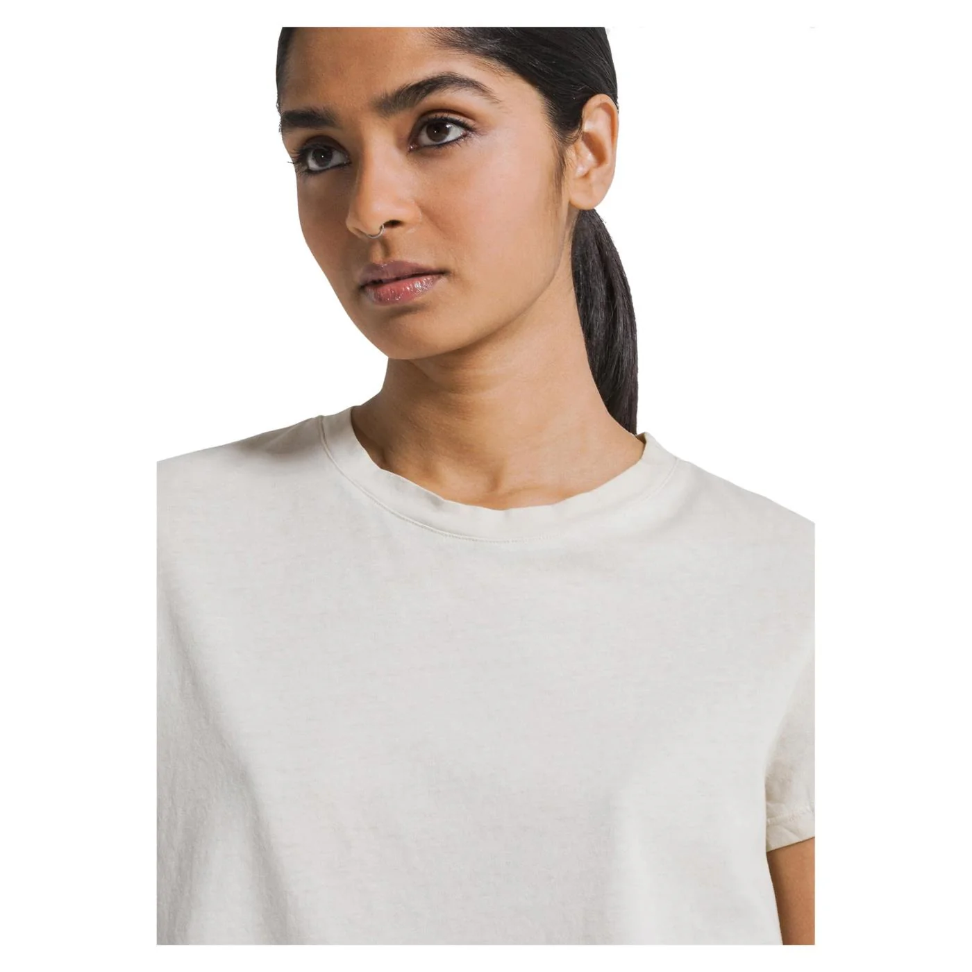 DEHA T-SHIRT EFFETTO FADE - Image 3