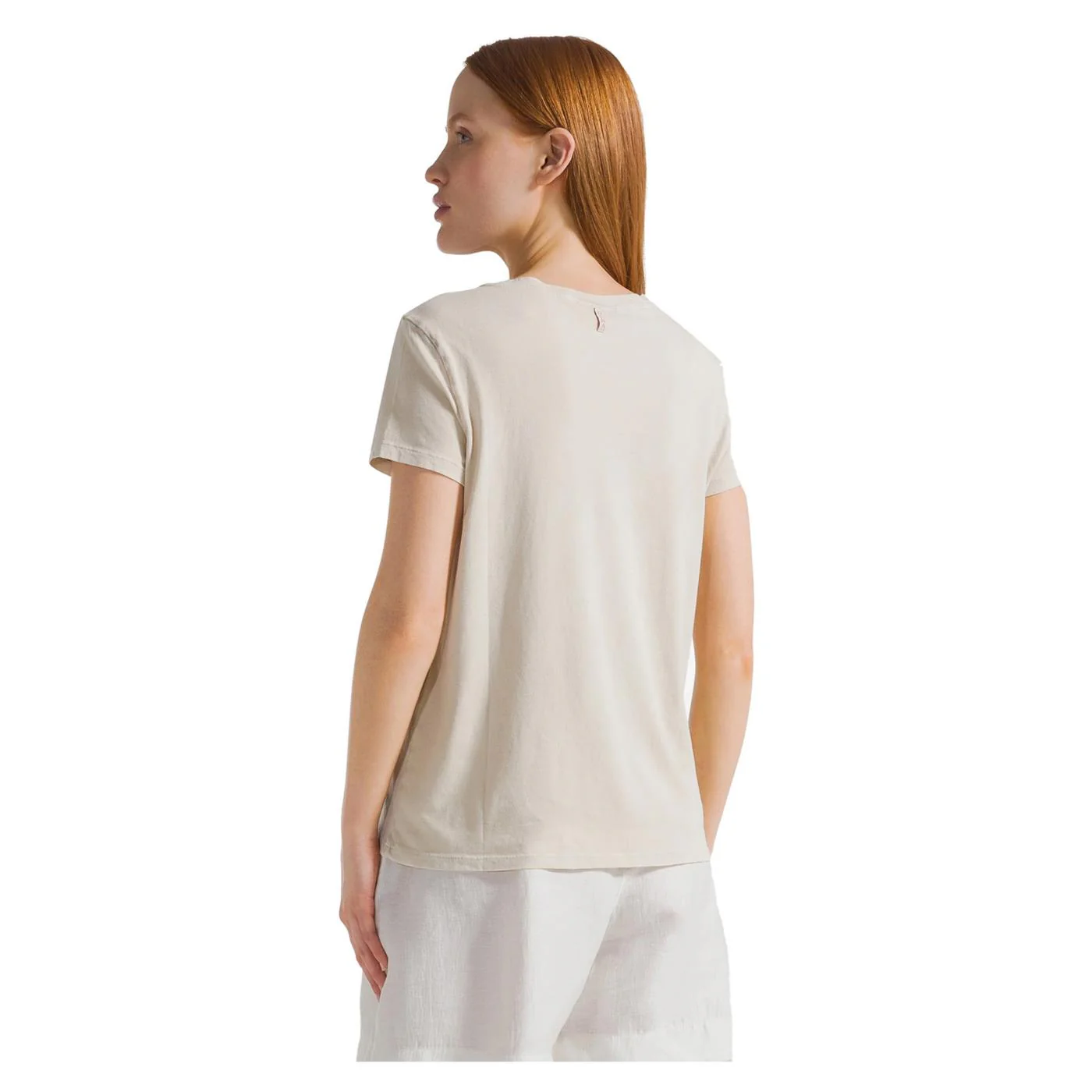 DEHA T-SHIRT EFFETTO MARMO - Image 2
