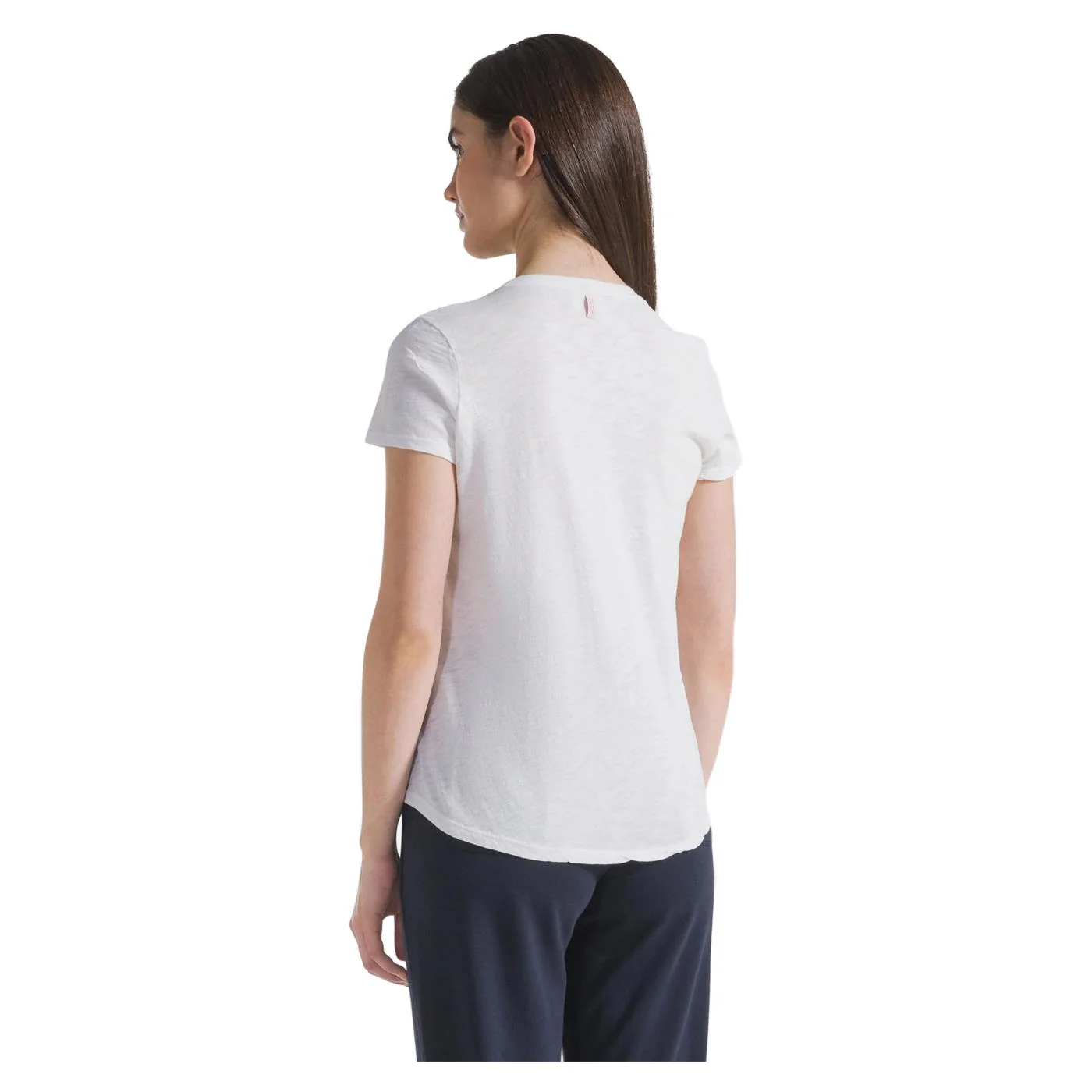 DEHA T-SHIRT JERSEY FIAMMATO - Image 2