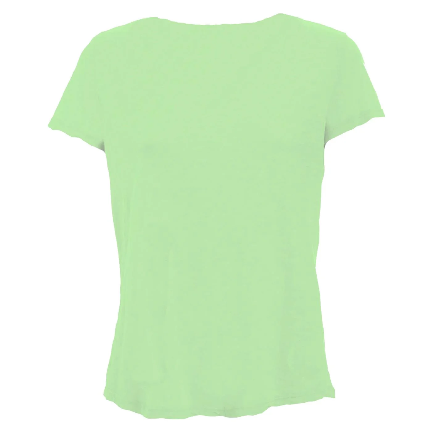 DEHA T-SHIRT JERSEY FIAMMATO - Image 2